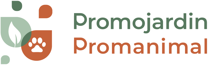 Logo de Promojardin-Promoanimal