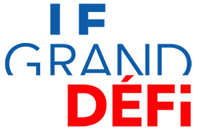 le grand défis logo