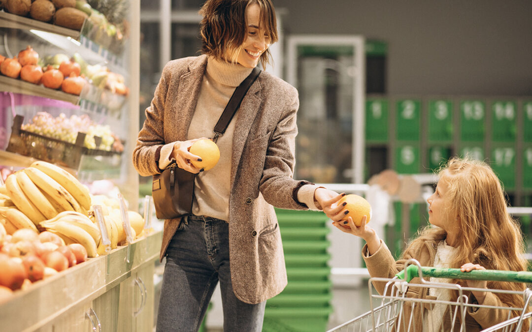 Le magasin physique à l’heure du commerce convergent