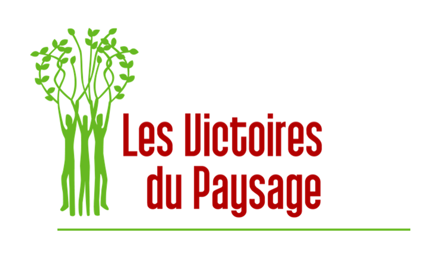victoires du paysage logo