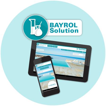 BAYROL-solution