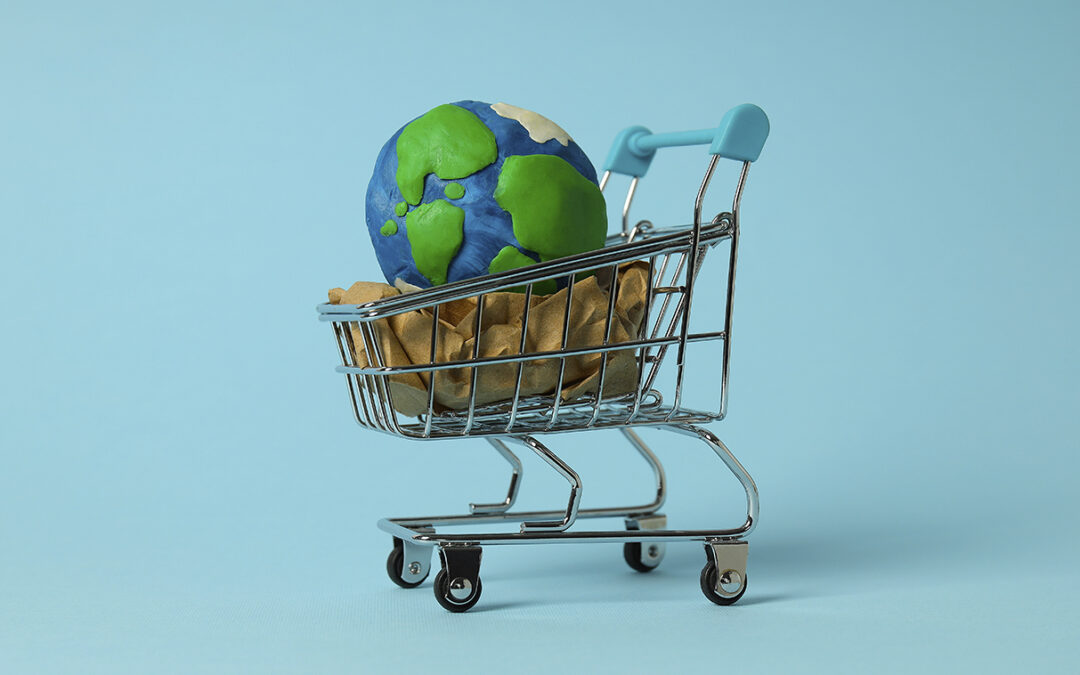 E-commerce, peut-on diminuer son impact environnemental ?