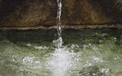 Nappes d’eau souterraine au 1er avril 2023 et risques de sécheresse estivale