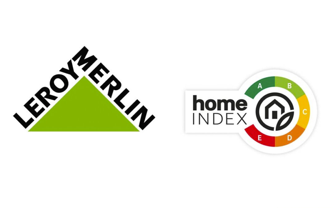 Leroy Merlin lance Home Index, un indicateur environnemental et social