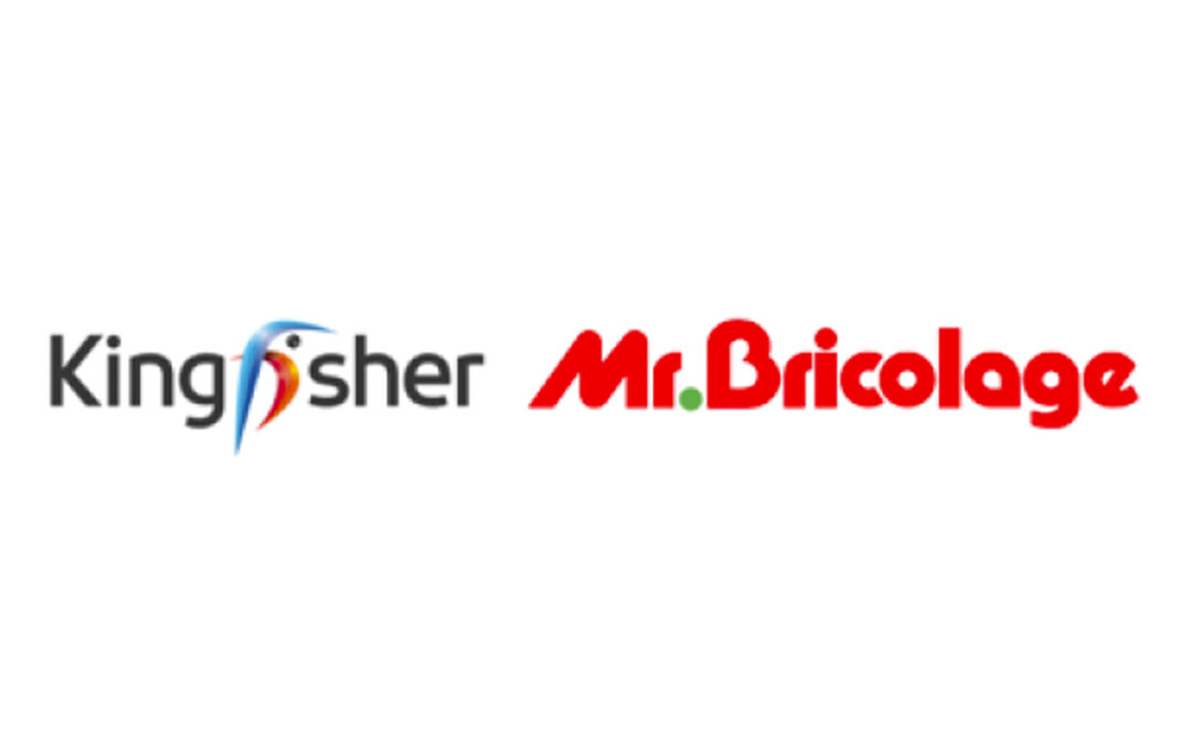 Kingfisher France et Mr Bricolage s’allient pour leurs achats