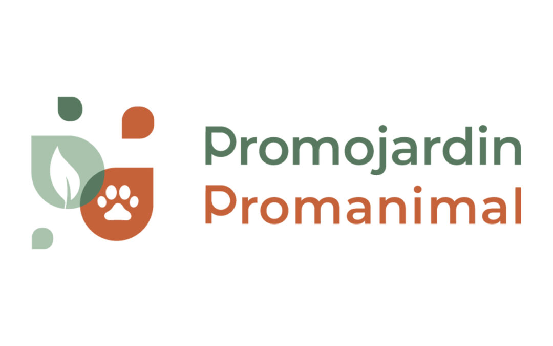Promojardin-Promanimal dévoile sa nouvelle identité visuelle et se recentre autour de son ADN