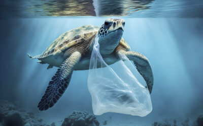 Traité mondial sur la pollution plastique 