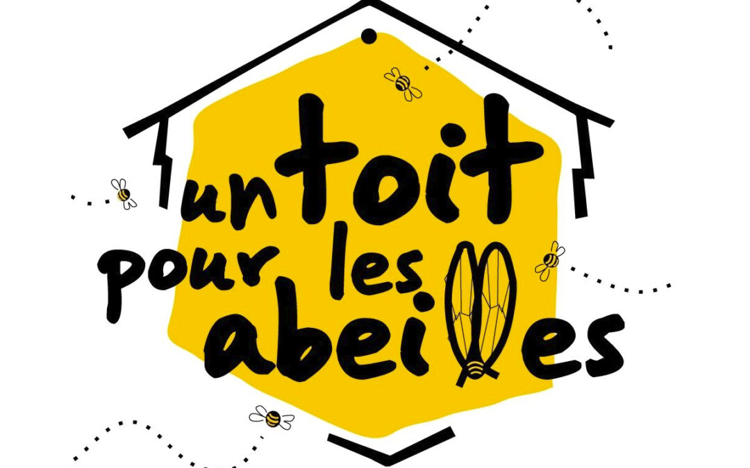 20 mai 2023, journée mondiale de l’Abeille – portes ouvertes Un Toit Pour Les Abeilles.