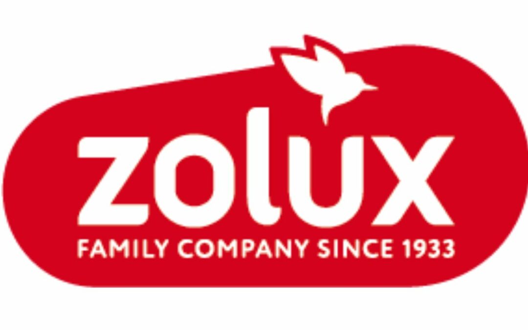 Le groupe ZOLUX fête ses 90 ans