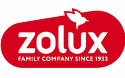 Le groupe ZOLUX fête ses 90 ans