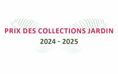 Les Prix des Collections Jardin des JdC Garden Trends