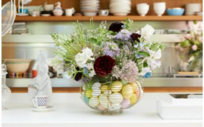 L’Office Hollandais des fleurs lance une campagne médiatique pour Pâques