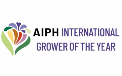 Inscriptions ouvertes pour les International Grower of the Year awards