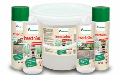Andermatt : insecticide 100 % minéral, polyvalent et multicible
