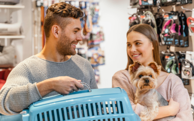 Les Français et leurs animaux : Quand promotions et habitudes d’achat façonnent le marché ?